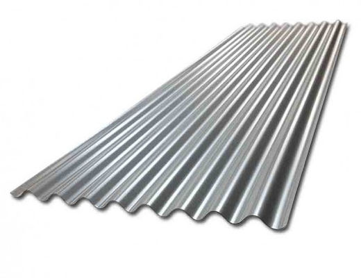0.3 mm Spessore lamiera galvanizzata lamiera metallica galvanizzata