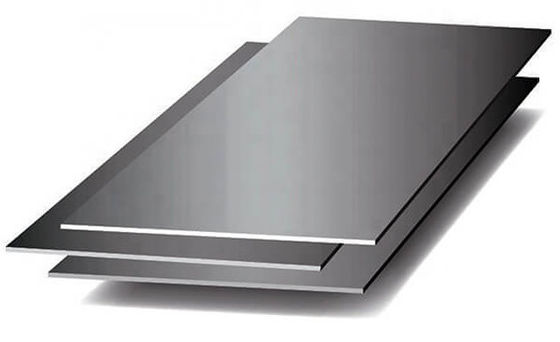 4' x 8' 316L Piastra in acciaio inossidabile UNS S31603 spessore 3 mm