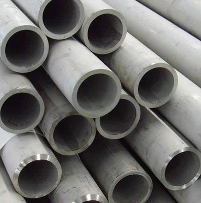 301 Tubo in acciaio inossidabile senza cuciture 1/4 1/2 3/4 Full Hard e Temperature Extra Hard