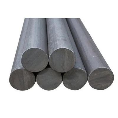 D2 Acciaio utensile DIN 1.2379 Rod rotondo in acciaio al carbonio JIS SKD11 3&quot;