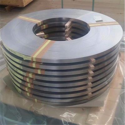 SAE1006 Strisce di acciaio al carbonio laminate a freddo spessore 0,2-1,5 mm