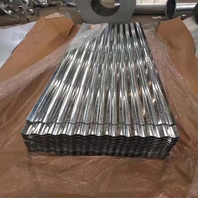 0.3 mm Spessore lamiera galvanizzata lamiera metallica galvanizzata