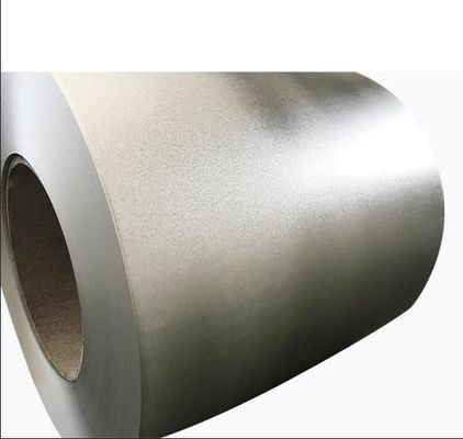 24 Gauge X 24&quot; AZ-50 Galvalume Coil di acciaio 0.12-2mm AZ50