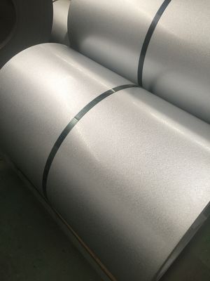 24 Gauge X 24&quot; AZ-50 Galvalume Coil di acciaio 0.12-2mm AZ50