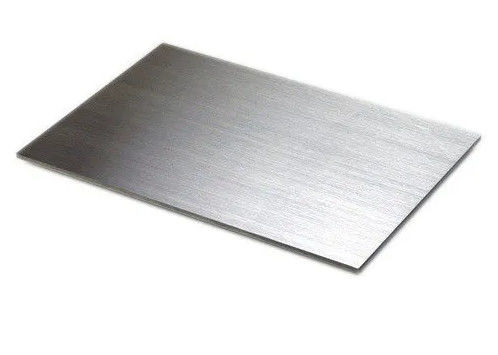 A240 ASTM 316 Piastra in acciaio inossidabile n. 4 Superficie 1220mm 1250mm 1500mm