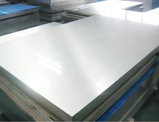 Piastra di acciaio inossidabile laminata a caldo 201 n. 1 Superficie S20100 1.4372
