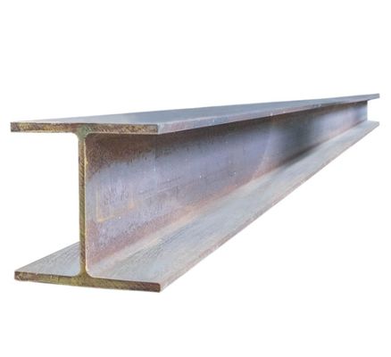 ASTM A572 Profili in acciaio al carbonio di grado 42 W