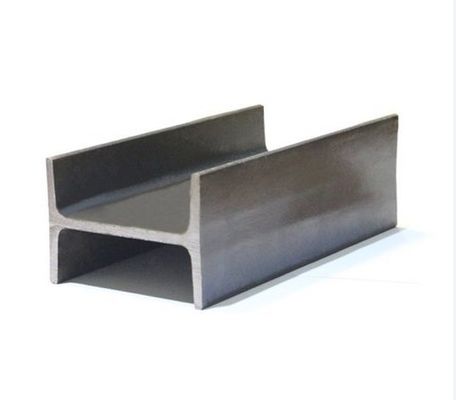 Profili in acciaio inossidabile americano standard travi larghe W12x19
