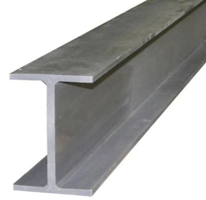 Profili in acciaio al carbonio A36 ASTM Flanche larghe W8 X 40