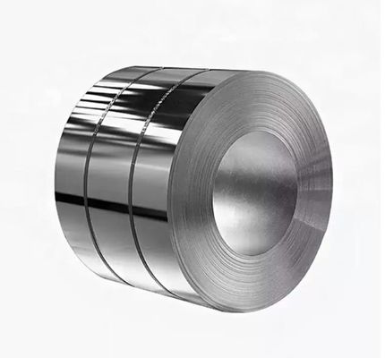 ASTM A240 309 S30900 Strip Coils in acciaio inossidabile da 0,1 mm a 6 mm