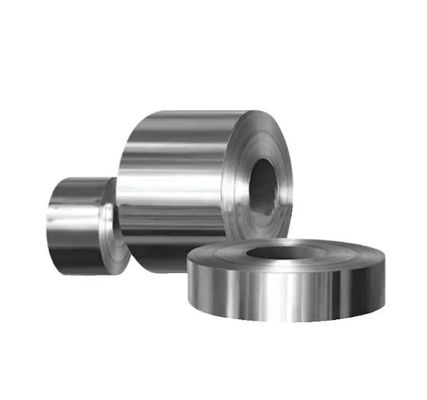 1.4950 309S S30908 lamiera di acciaio inossidabile laminata a freddo in bobina spessore 0,8 mm