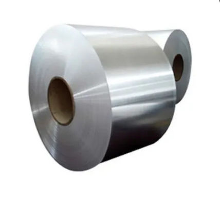 ASME SA240 310S UNS S31008 bobina laminata piatta in acciaio inossidabile