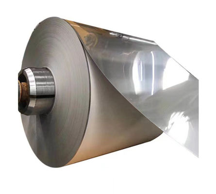 0.20mm ASTM A240 410 bobina in acciaio inossidabile UNS S41000 SS bobina