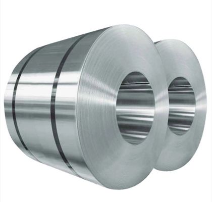 Duplex 2205 bobine a strisce in acciaio inossidabile UNS S32205 laminate a caldo spessore 4 mm