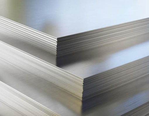 ASTM A240 Piastra in acciaio inossidabile resistente al calore 309