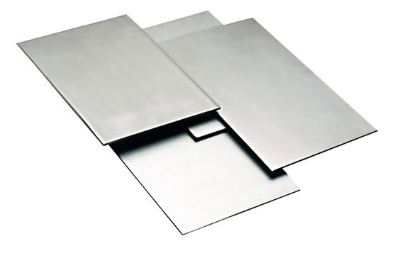 3 X 1219 X 2438mm 309S lamiera di acciaio inossidabile resistente alla corrosione AISI