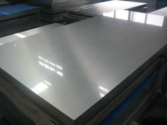 3 X 1219 X 2438mm 309S lamiera di acciaio inossidabile resistente alla corrosione AISI