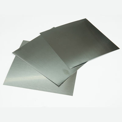 310 lamiere di acciaio inossidabile 4 ft x 8 ft 0,075in 83 Rockwell Durezza