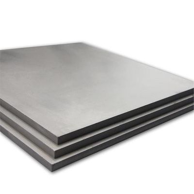 ASME SA240 TP310S S31008 Piastre in acciaio inossidabile 0,3-30 mm