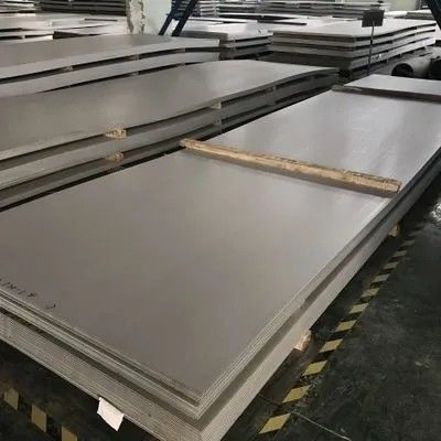 430 lamiere di acciaio inossidabile #4 Finitura 20Ga 4' x 10'