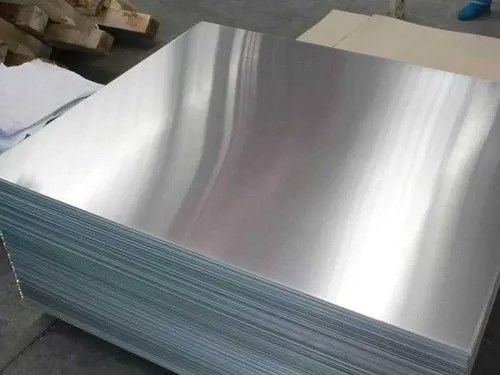 ASTM ASME SA240 904L lamiera di acciaio inossidabile UNS N08904 SUS