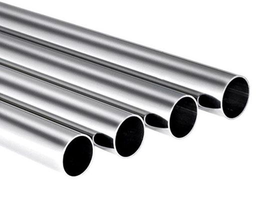 A312 ASTM acciaio inossidabile 304L tubo senza saldatura SCH40