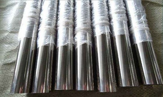 A312 ASTM acciaio inossidabile 304L tubo senza saldatura SCH40
