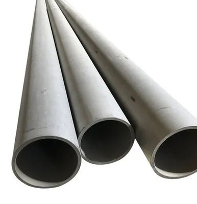 ASTM A213 Tubo in acciaio inossidabile A249 310 UNS S31000 ERW 310 Tubi per scambiatori di calore