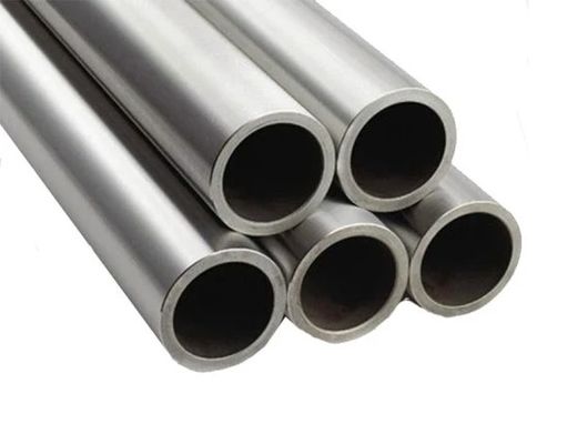 310S Tubo saldato in acciaio inossidabile senza saldatura ad alta pressione da 1/8&quot; a 30&quot;