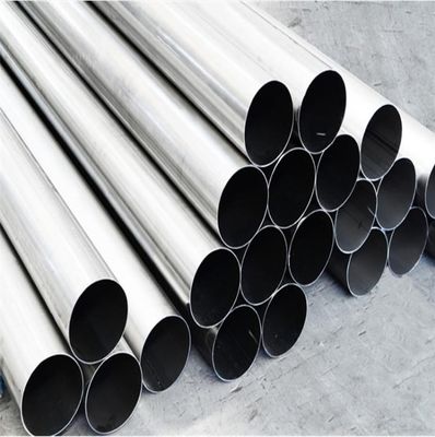 310S Tubo saldato in acciaio inossidabile senza saldatura ad alta pressione da 1/8&quot; a 30&quot;