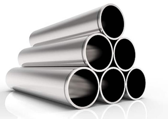 SS 410 ASTM A312 TP 410 Tubi in acciaio inossidabile senza saldatura ERW