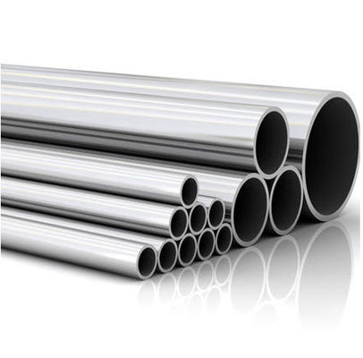 A312 TP446 ASTM tubi in acciaio inossidabile senza saldatura 446 UNS S44600