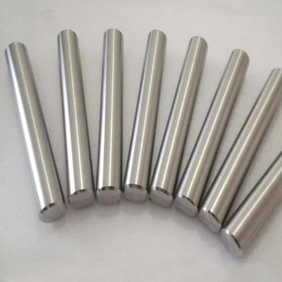 304L UNS S30403 Barra rotonda in acciaio inossidabile da 1/8&quot; a 26&quot;