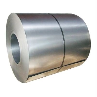 DIN1623 ST12 lamiera di acciaio inossidabile laminata a freddo in bobina 1250mm 1500mm 1800mm