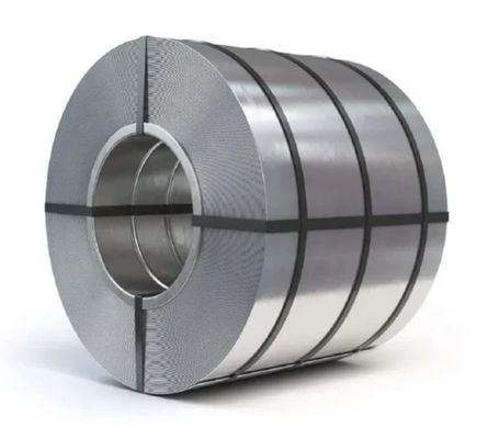 EN 10130 DC01 1.0330 Coils di acciaio al carbonio laminati a freddo 0,12-3 mm