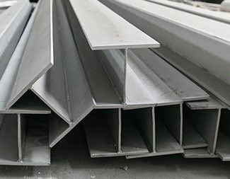 GB/T 11263-2010 Profili in acciaio inossidabile laminati a caldo