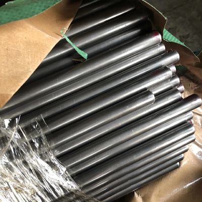 D2 Acciaio utensile DIN 1.2379 Rod rotondo in acciaio al carbonio JIS SKD11 3&quot;
