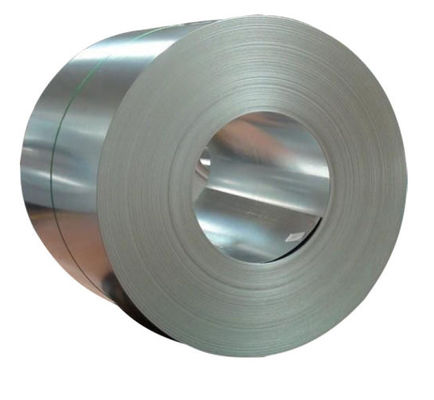 JIS G3302 bobina di strisce di acciaio galvanizzato SGCD SGCD+ Z elaborazione di disegni