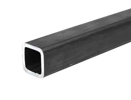 4&quot; x 4&quot; A36 tubo di acciaio al carbonio laminato a caldo saldo quadrato sezione cava