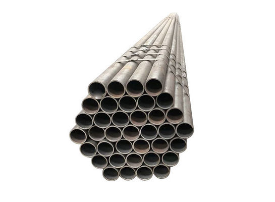 Tubo di acciaio al carbonio rotondo senza saldatura ASTM A36 1,5-30 mm