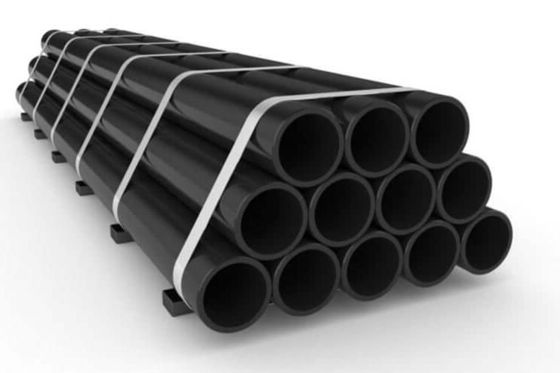 tubi di acciaio al carbonio saldatura di grado B API 5L PSL1 1/2&quot;-48&quot;