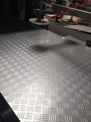 2 mm di spessore 304L di acciaio inossidabile