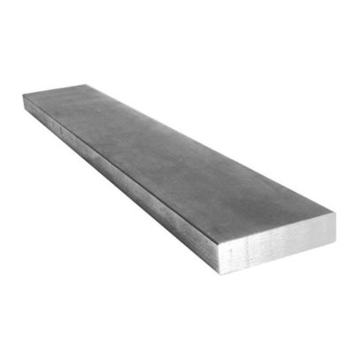 1.4372 Barre piane in acciaio inossidabile 30 x 3 mm SUS 201 S20100