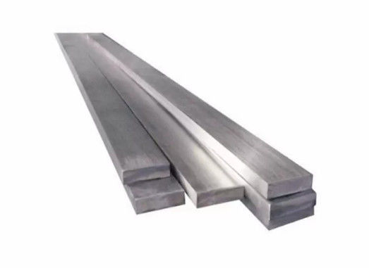 1/8&quot; x 1&quot; 304 Acciaio inossidabile Flat Bar True Bar Polished Black Pickled