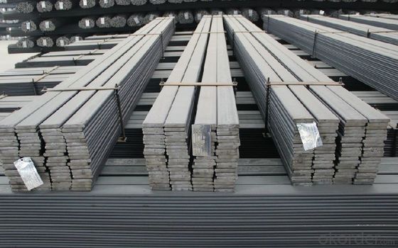 3/16&quot; x 2&quot; 316L in acciaio inossidabile