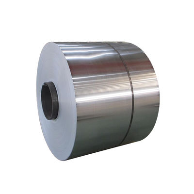 0.6mm Lega di rame di alluminio di grado 6063 T5 laminata a caldo laminata a freddo