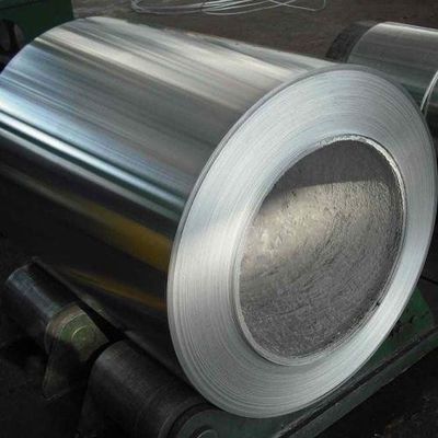 H18 0,2 mm 8011 bobina di alluminio in lega alimentare