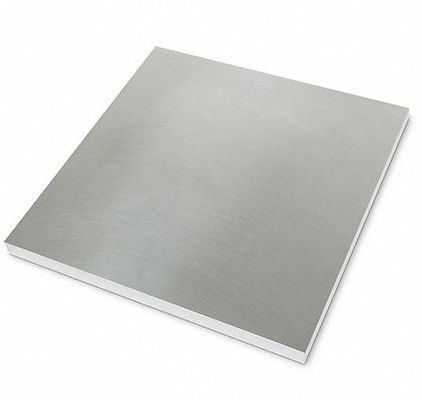 Piastra di acciaio legato 4140 Piastra di acciaio al carbonio STM A829-4140 Piastra di acciaio temperato estinto