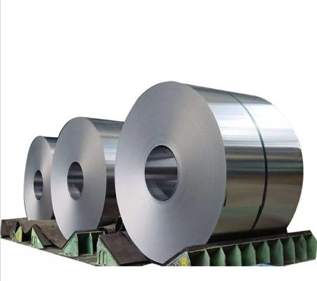 3mm-300mm larghezza di strisce di acciaio inossidabile bobina decorativa per materiali da costruzione