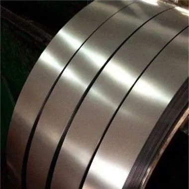 ASTM A268 ASTM A240 bobina a strisce in acciaio inossidabile tipo 444 UNS S44400